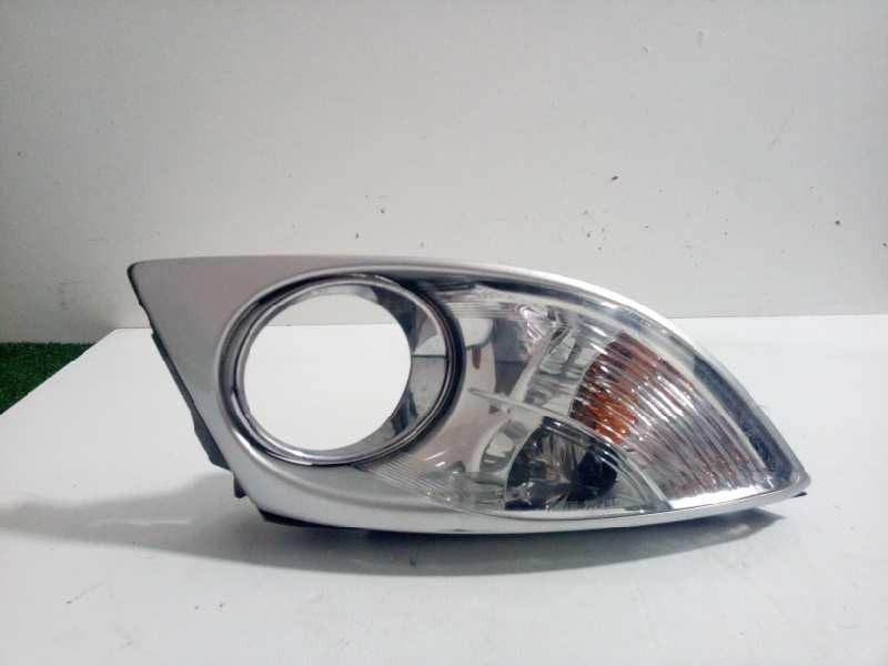 Recambio de piloto delantero derecho para mazda cx-7 (er) 2.2 turbodiesel cat referencia OEM IAM EH4451060  