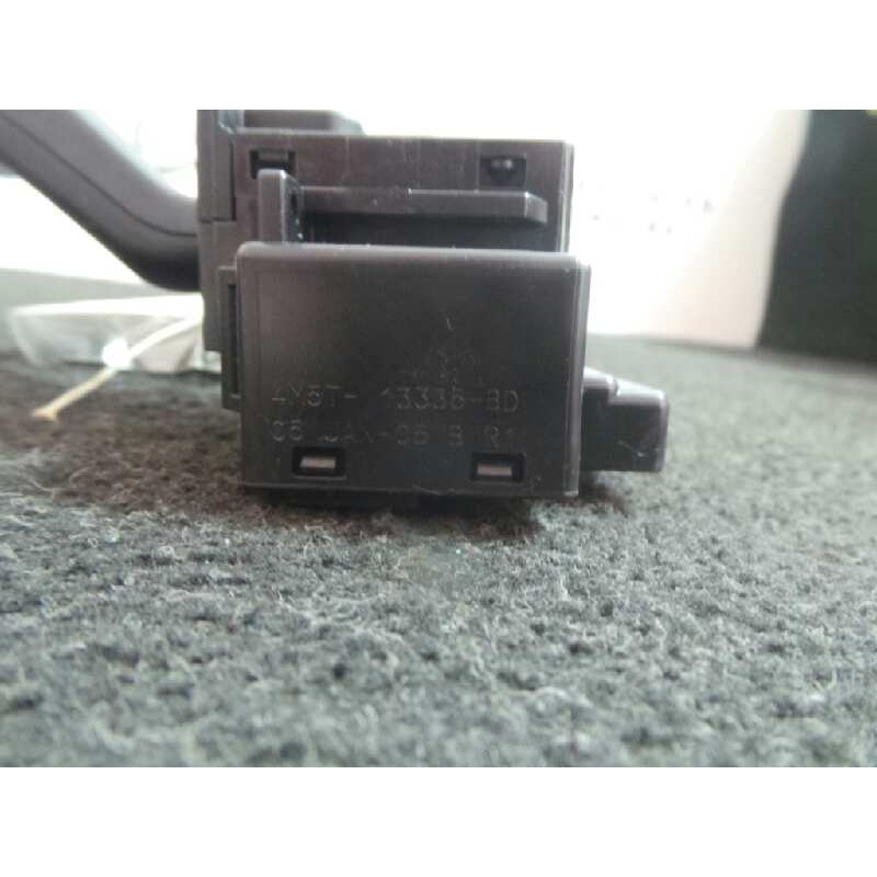 Recambio de mando intermitentes para ford focus berlina (cap) 1.6 16v cat referencia OEM IAM 4M5T13335BD  