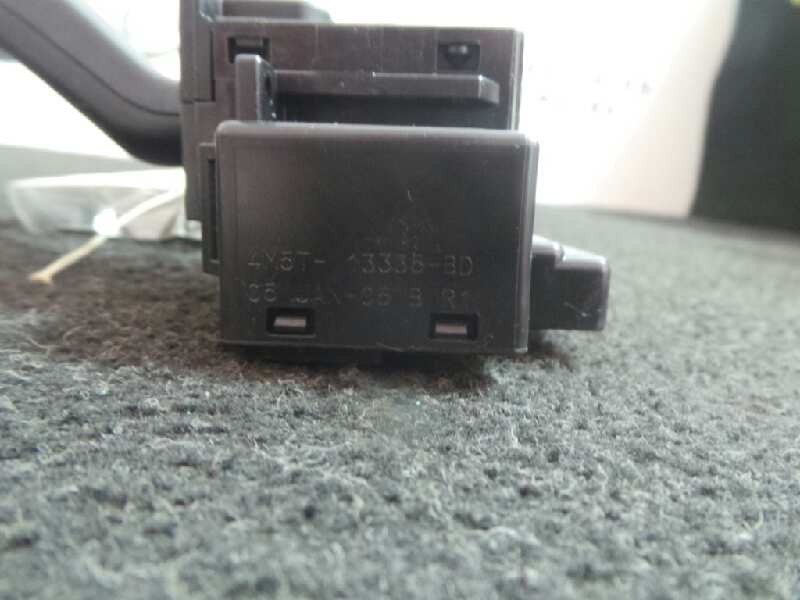 Recambio de mando intermitentes para ford focus berlina (cap) 1.6 16v cat referencia OEM IAM 4M5T13335BD  