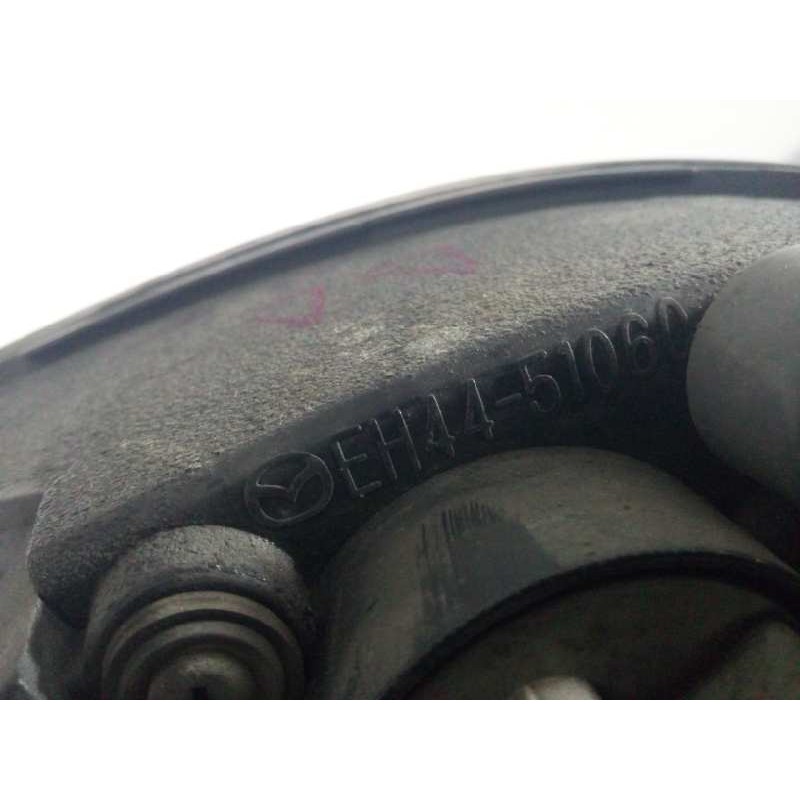 Recambio de piloto delantero derecho para mazda cx-7 (er) 2.2 turbodiesel cat referencia OEM IAM EH4451060  