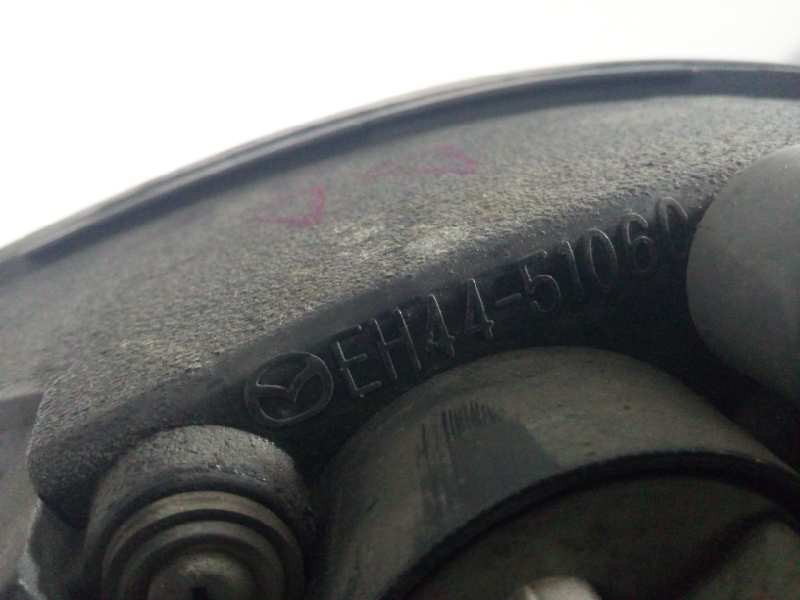 Recambio de piloto delantero derecho para mazda cx-7 (er) 2.2 turbodiesel cat referencia OEM IAM EH4451060  