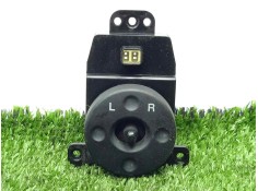 Recambio de mando retrovisor para hyundai accent (mc) 1.4 cat referencia OEM IAM  10.PINES 