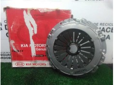 Recambio de plato presion embrague para kia cerato 2.0 cat referencia OEM IAM 4130028035  