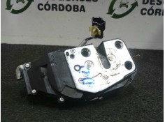 Recambio de cerradura puerta delantera derecha para kia sorento 2.5 crdi referencia OEM IAM A045777 ELECTRICA 2.PINES 2