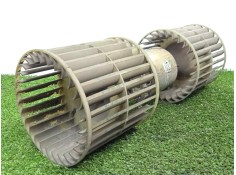 Recambio de motor calefaccion para iveco daily caja abierta / volquete 2.8 tdi cat referencia OEM IAM SINREFERENCIA 89-99 Ø DIAM