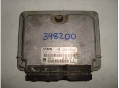Recambio de centralita motor uce para opel astra g berlina 2.0 16v di cat (x 20 dtl / ld3) referencia OEM IAM 0281001674-9056257