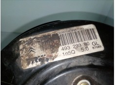 Recambio de servofreno para citroën c3 referencia OEM IAM 9649329380  TRW 2