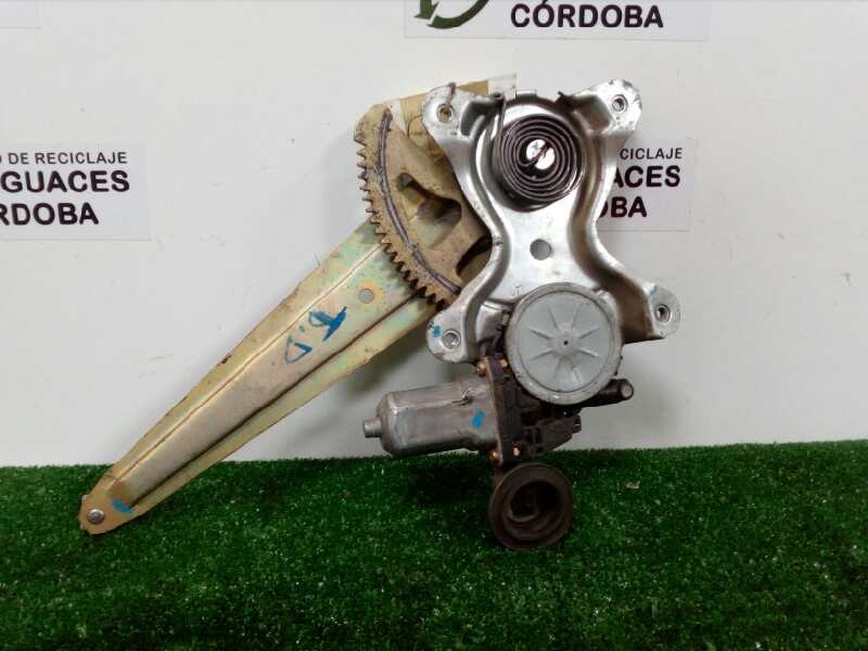 Recambio de elevalunas trasero derecho para toyota lexus rx 300 (mcu35) 3.0 v6 cat referencia OEM IAM   