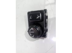 Recambio de mando retrovisor para nissan qashqai (j10) 2.0 16v cat referencia OEM IAM   