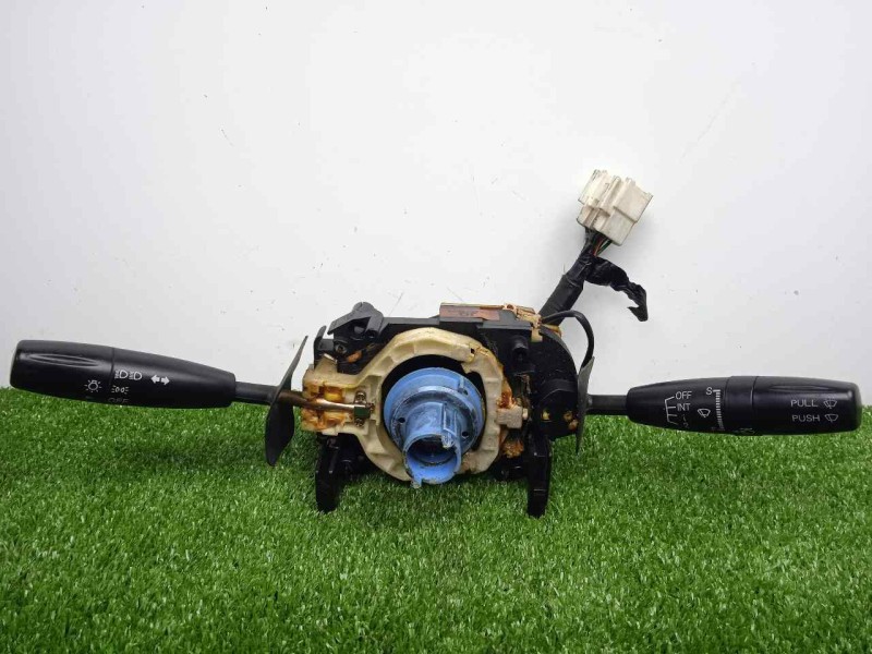 Recambio de mando luces para kia carens 2.0 turbodiesel cat referencia OEM IAM  02-06 MANDO.DOBLE