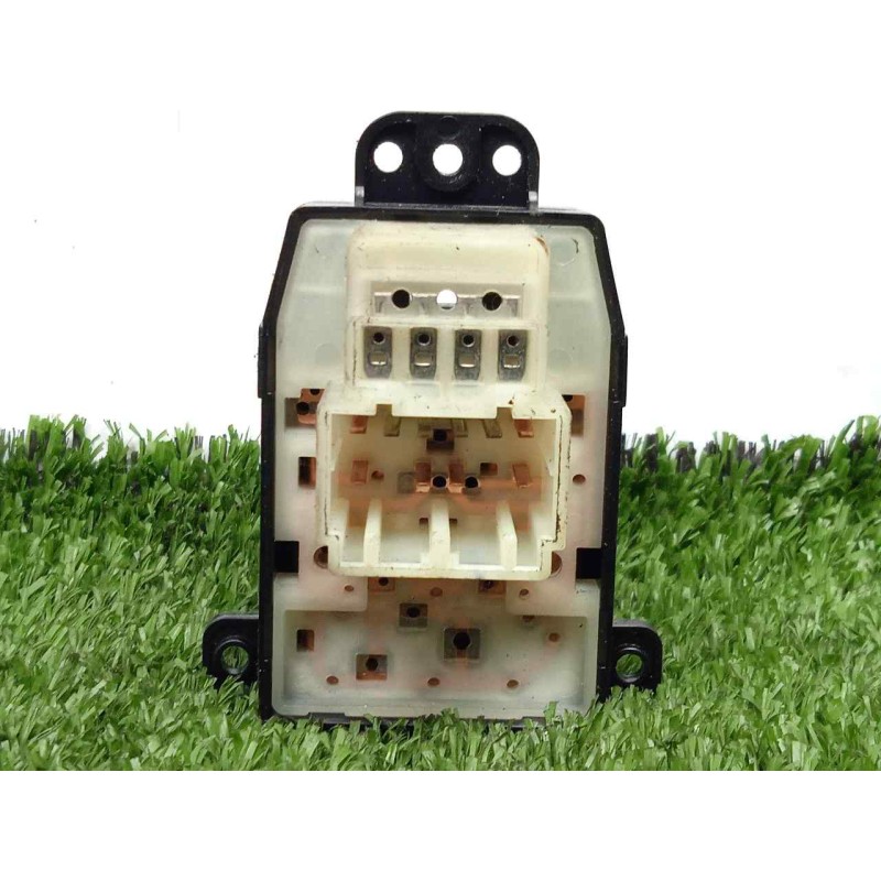 Recambio de mando retrovisor para hyundai accent (mc) 1.4 cat referencia OEM IAM  10.PINES 