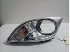 Recambio de piloto delantero izquierdo para mazda cx-7 (er) 2.2 turbodiesel cat referencia OEM IAM EH4451070  