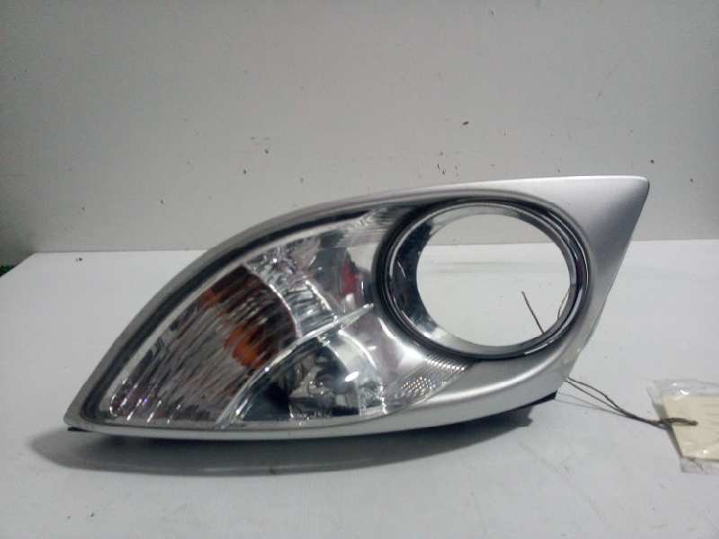 Recambio de piloto delantero izquierdo para mazda cx-7 (er) 2.2 turbodiesel cat referencia OEM IAM EH4451070  