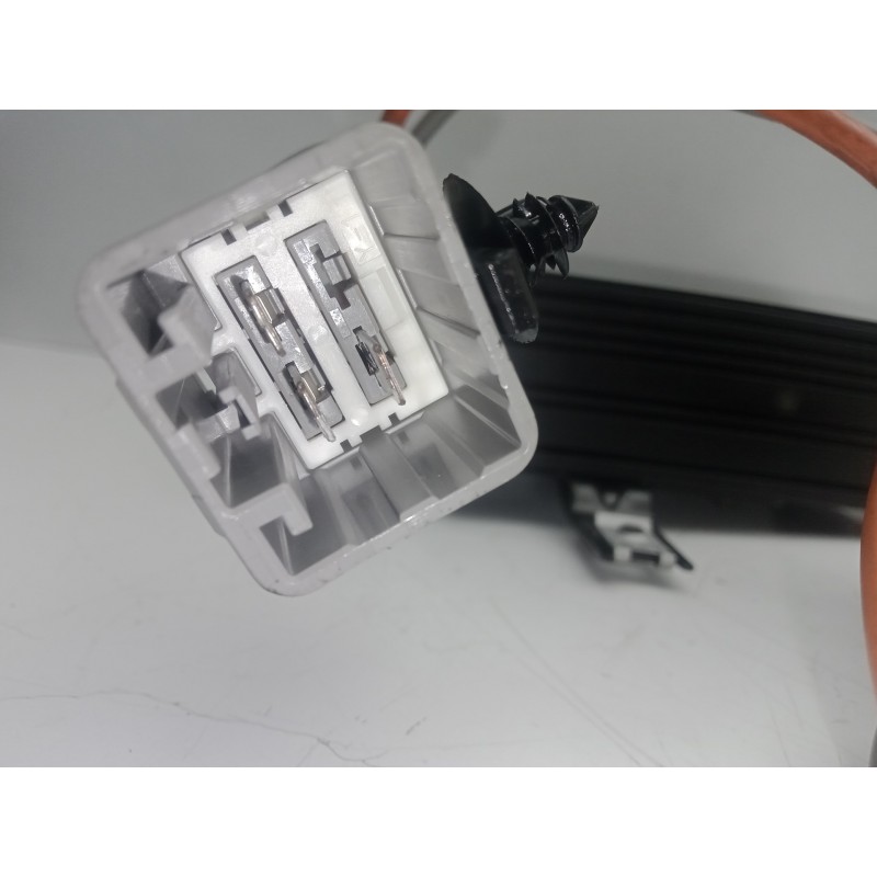 Recambio de modulo electronico para ford c-max 2.0 tdci cat referencia OEM IAM AM5T19G317AD  