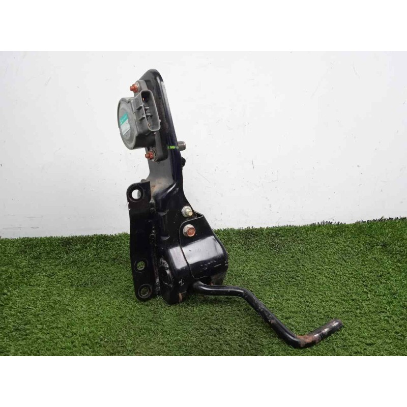 Recambio de potenciometro pedal para mitsubishi canter 4.05  4.9 diesel referencia OEM IAM MK386457-1983008140  