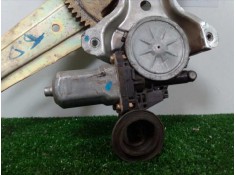 Recambio de elevalunas trasero derecho para toyota lexus rx 300 (mcu35) 3.0 v6 cat referencia OEM IAM    2