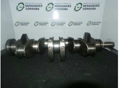Recambio de cigueñal para nissan almera tino (v10m) 2.2 16v turbodiesel cat referencia OEM IAM WD040  