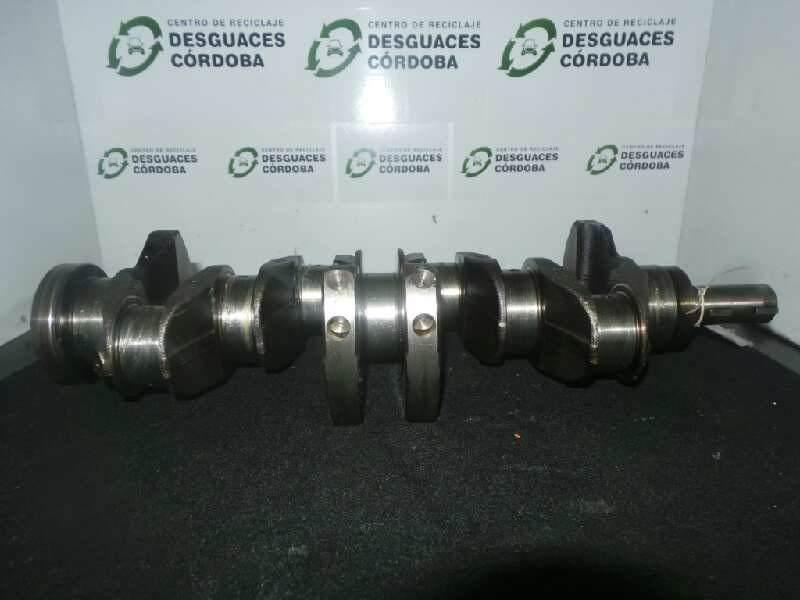 Recambio de cigueñal para nissan almera tino (v10m) 2.2 16v turbodiesel cat referencia OEM IAM WD040  