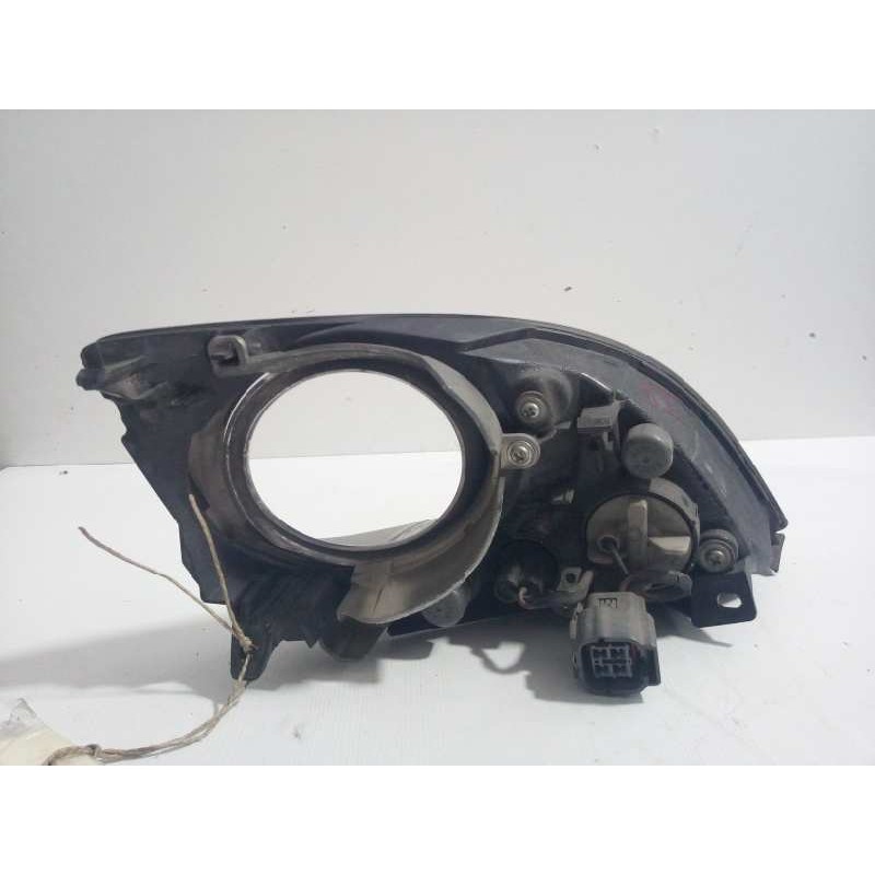 Recambio de piloto delantero izquierdo para mazda cx-7 (er) 2.2 turbodiesel cat referencia OEM IAM EH4451070  