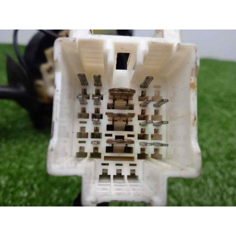 Recambio de mando luces para kia carens 2.0 turbodiesel cat referencia OEM IAM  02-06 MANDO.DOBLE