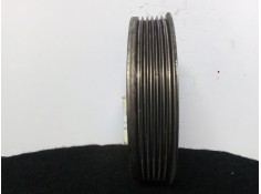 Recambio de polea cigueñal para renault megane i fase 2 classic (la..) 1.9 dci diesel cat referencia OEM IAM 7700115309 6.CANALE 2