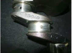 Recambio de cigueñal para nissan almera tino (v10m) 2.2 16v turbodiesel cat referencia OEM IAM WD040   2