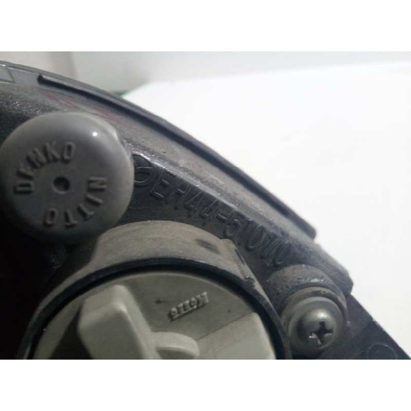 Recambio de piloto delantero izquierdo para mazda cx-7 (er) 2.2 turbodiesel cat referencia OEM IAM EH4451070  