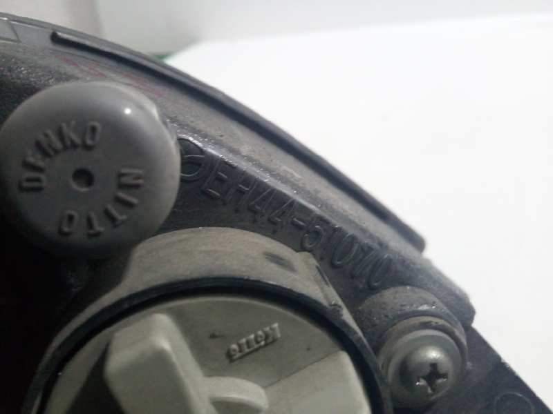 Recambio de piloto delantero izquierdo para mazda cx-7 (er) 2.2 turbodiesel cat referencia OEM IAM EH4451070  