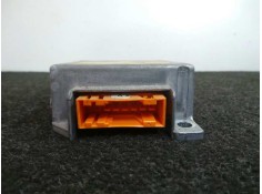 Recambio de centralita airbag para peugeot 306 cabriolet (s2) 1.6 cat referencia OEM IAM 9636995580-550741000 AUTOLIV 4.VIAS 2
