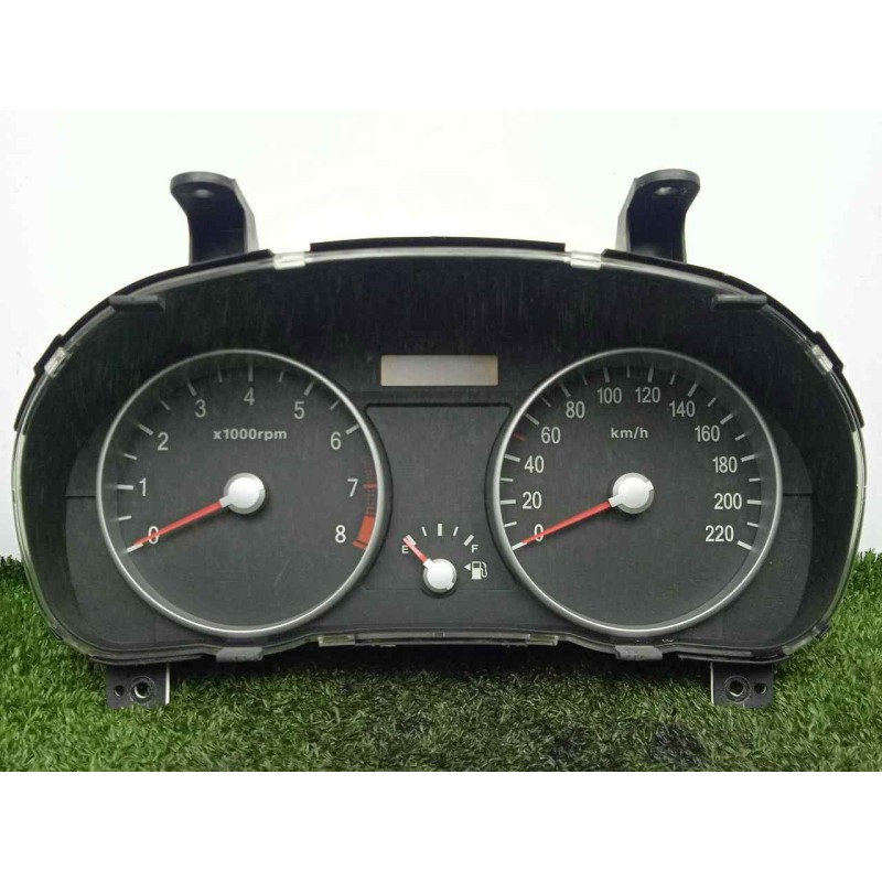 Recambio de cuadro instrumentos para hyundai accent (mc) 1.4 cat referencia OEM IAM 940031E160  