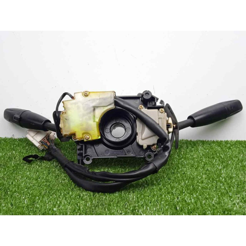 Recambio de mando luces para kia carens 2.0 turbodiesel cat referencia OEM IAM  02-06 MANDO.DOBLE