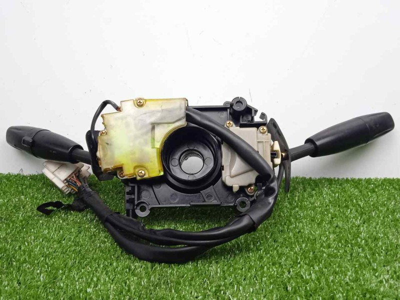 Recambio de mando luces para kia carens 2.0 turbodiesel cat referencia OEM IAM  02-06 MANDO.DOBLE