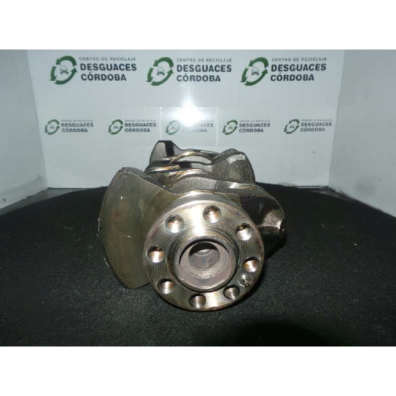 Recambio de cigueñal para nissan almera tino (v10m) 2.2 16v turbodiesel cat referencia OEM IAM WD040  