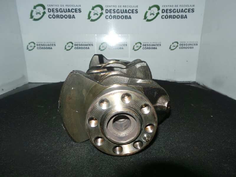 Recambio de cigueñal para nissan almera tino (v10m) 2.2 16v turbodiesel cat referencia OEM IAM WD040  