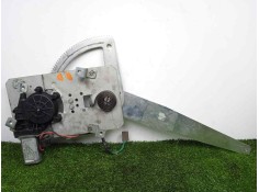 Recambio de elevalunas delantero derecho para iveco daily caja abierta / volquete 2.8 tdi cat referencia OEM IAM SINREFERENCIA 8