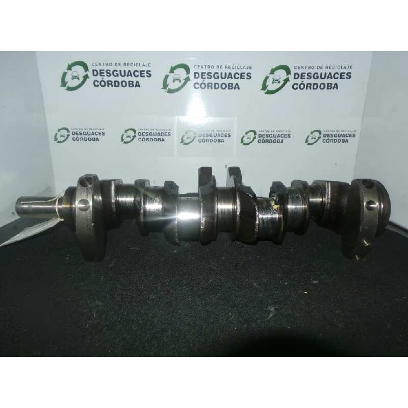 Recambio de cigueñal para nissan almera tino (v10m) 2.2 16v turbodiesel cat referencia OEM IAM WD040  