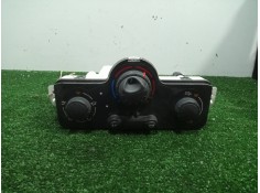 Recambio de mando calefaccion / aire acondicionado para renault clio iii 1.6 16v referencia OEM IAM 69597003-030967W J77AC 