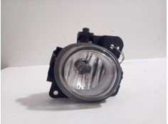 Recambio de faro antiniebla izquierdo para mazda cx-7 (er) 2.2 turbodiesel cat referencia OEM IAM EH4451690-11441606  2.PINES