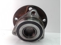 Recambio de rodamiento buje delantero para seat leon (5f1) 2.0 16v tsi referencia OEM IAM  DELANTERO IZQUIERDO  2