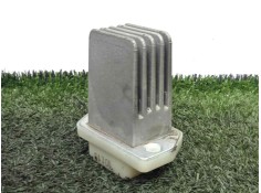 Recambio de resistencia calefaccion para ssangyong korando 2.0 td cat referencia OEM IAM 6811834000 3.PINES 