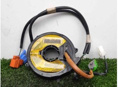 Recambio de anillo airbag para kia carens 2.0 turbodiesel cat referencia OEM IAM 0K2FA66126A  