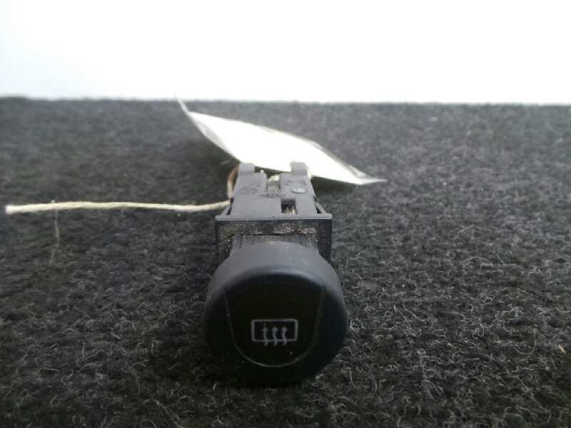 Recambio de boton luneta termica para peugeot 306 cabriolet (s2) 1.6 cat referencia OEM IAM   5 PINES