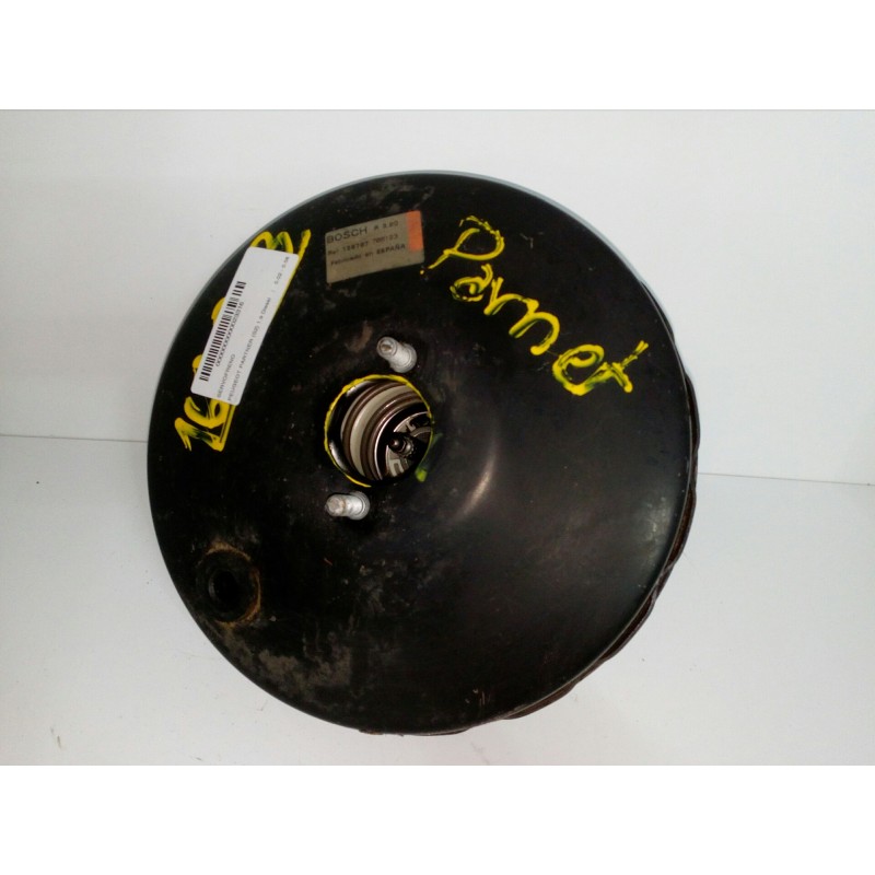 Recambio de servofreno para peugeot partner (s2) 1.9 diesel referencia OEM IAM 136767706123 BOSCH 