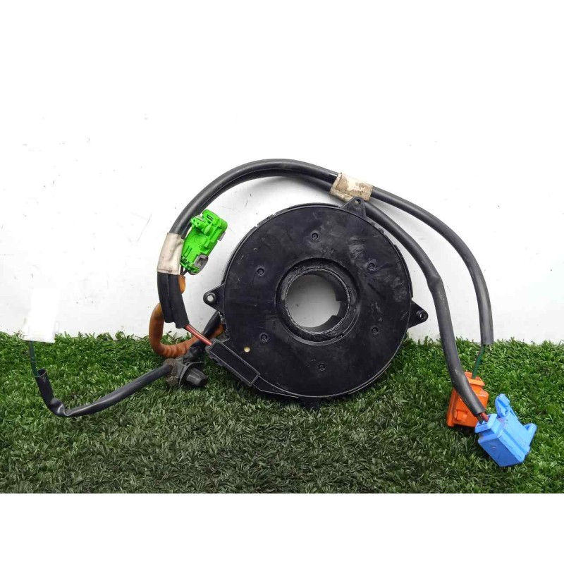 Recambio de anillo airbag para kia carens 2.0 turbodiesel cat referencia OEM IAM 0K2FA66126A  