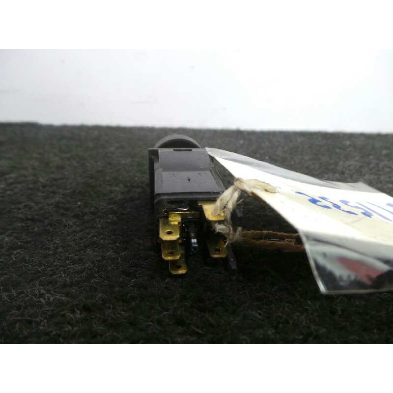 Recambio de boton luneta termica para peugeot 306 cabriolet (s2) 1.6 cat referencia OEM IAM   5 PINES