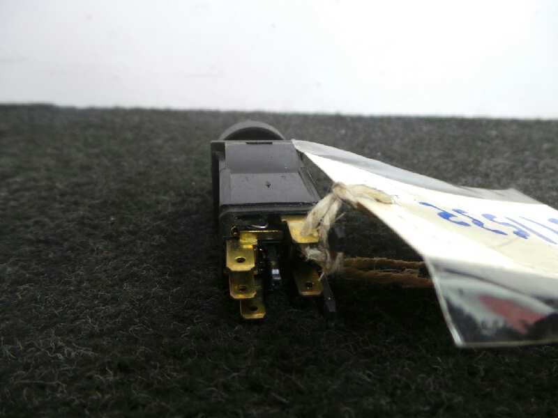 Recambio de boton luneta termica para peugeot 306 cabriolet (s2) 1.6 cat referencia OEM IAM   5 PINES