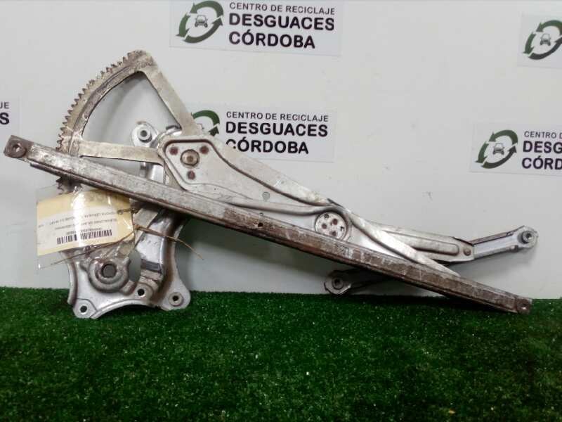 Recambio de elevalunas delantero izquierdo para toyota lexus rx 300 (mcu35) 3.0 v6 cat referencia OEM IAM   