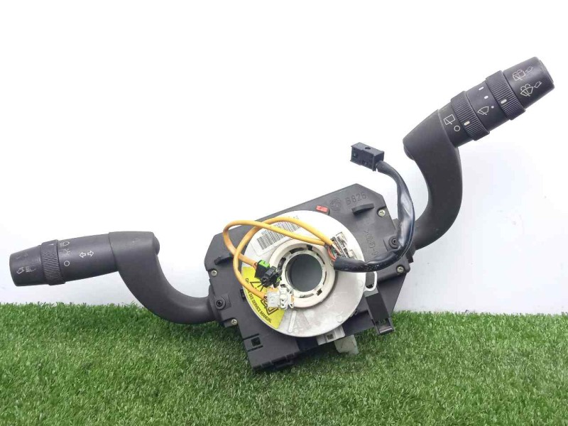 Recambio de mando luces para fiat idea (135) 1.3 jtd cat referencia OEM IAM 7354009340 MANDO.DOBLE 