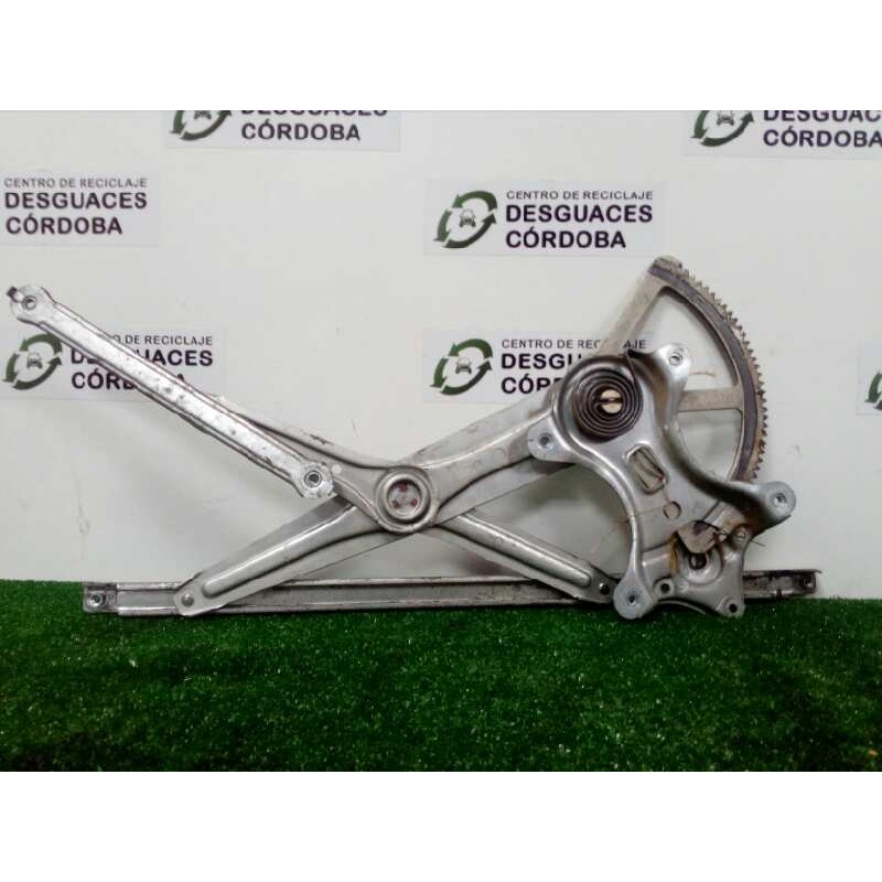 Recambio de elevalunas delantero izquierdo para toyota lexus rx 300 (mcu35) 3.0 v6 cat referencia OEM IAM   