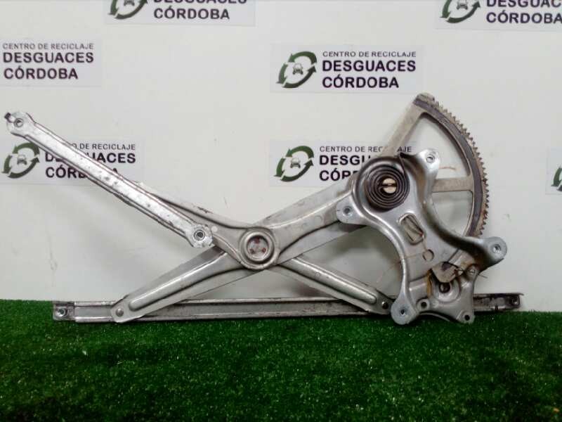 Recambio de elevalunas delantero izquierdo para toyota lexus rx 300 (mcu35) 3.0 v6 cat referencia OEM IAM   